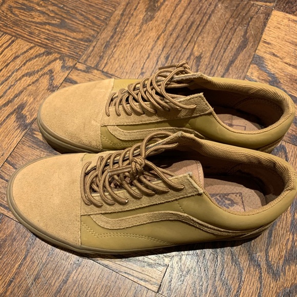Vans Other - *LIMITED EDITION* Suede Vans